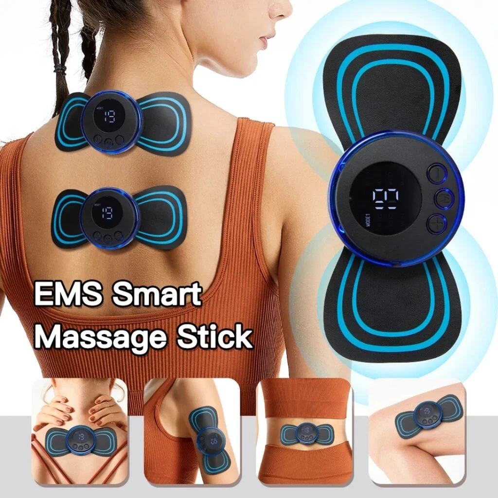 Electric massager