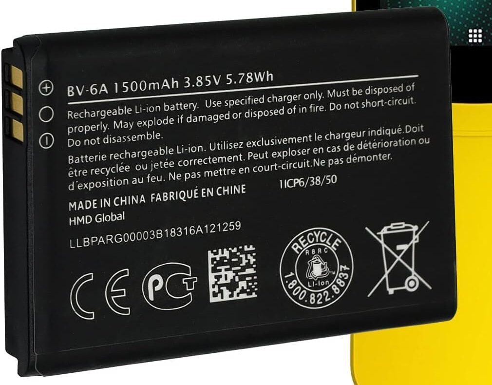 k2q battery