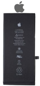 iPhone 7 battery