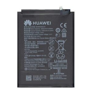 Original Honor 8x Battery